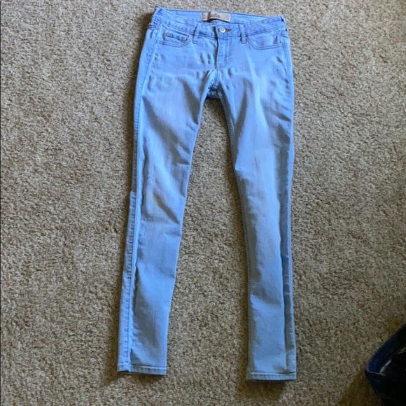 Low rise jeans - Picture 1 of 1